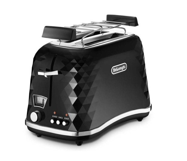 DELONGHI CTJ 2003.BK - 335454 - zdjęcie 2